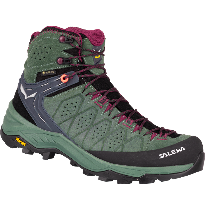 WS ALP TRAINER 2 MID GTX