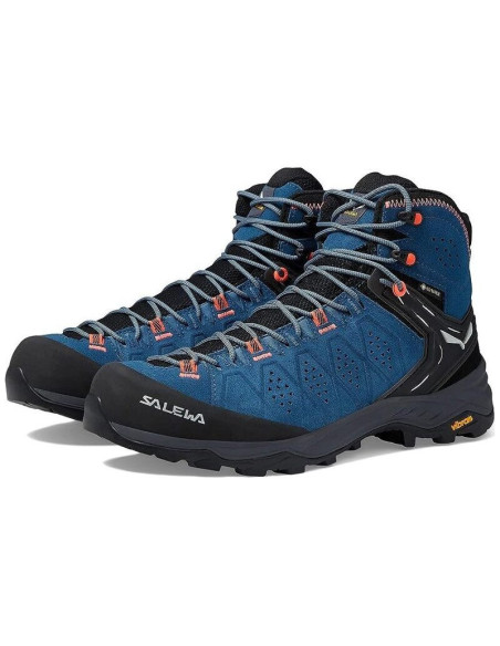 WS ALP TRAINER 2 MID GTX