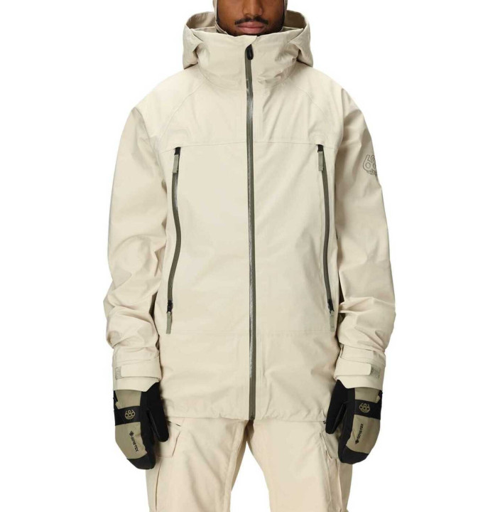 MNS GLCR SMARTY RODEO 3L JKT