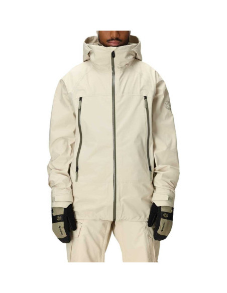 MNS GLCR SMARTY RODEO 3L JKT