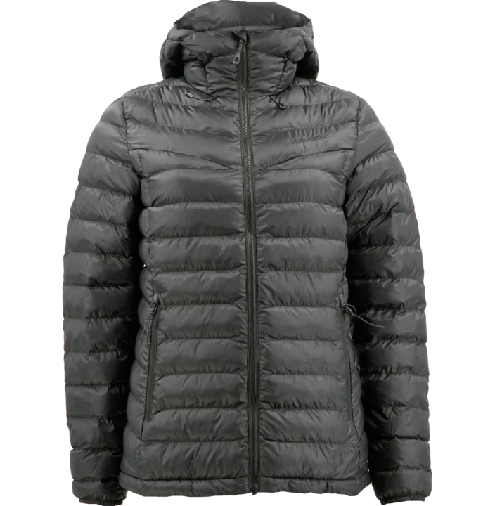 NORDIC SYNTHETIC JACKET WOMEN