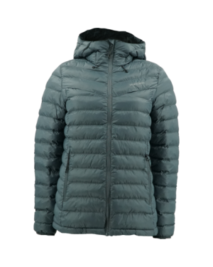 NORDIC SYNTHETIC JACKET WOMEN