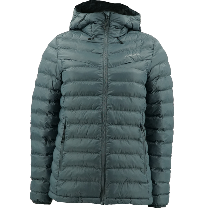 NORDIC SYNTHETIC JACKET WOMEN