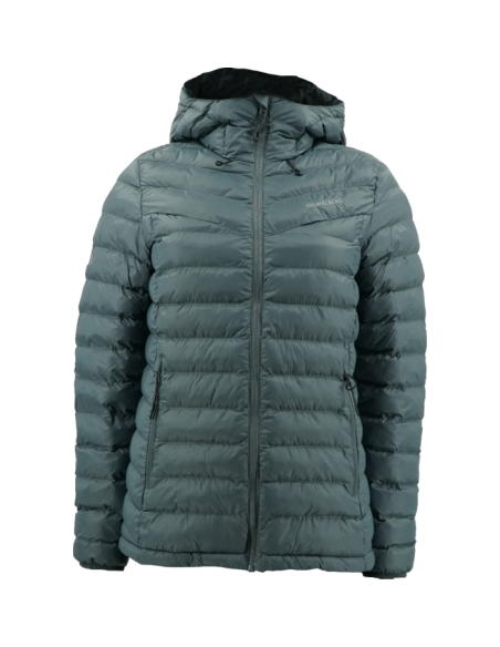 NORDIC SYNTHETIC JACKET WOMEN