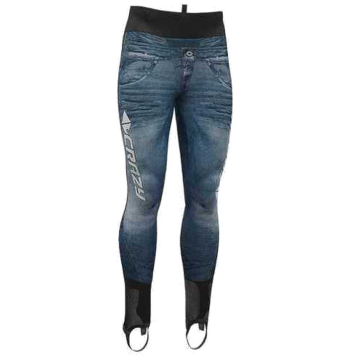 PANT HUGO PRINTED MAN