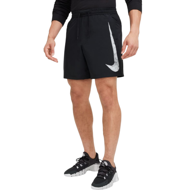 FORM SWOOSH MEN'S DRI-FIT 7 U