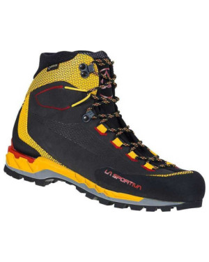 TRANGO TECH LEATHER GTX