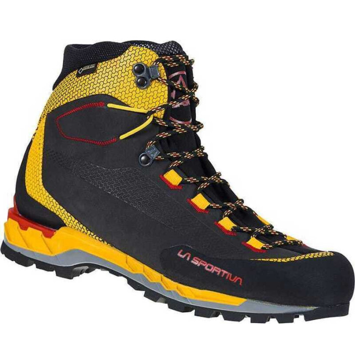 TRANGO TECH LEATHER GTX