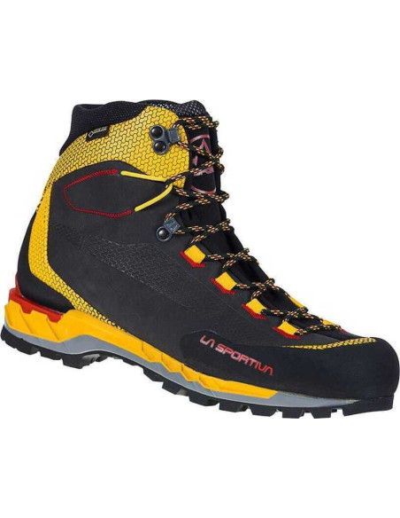 TRANGO TECH LEATHER GTX TRANGO TECH LEATHER GTX