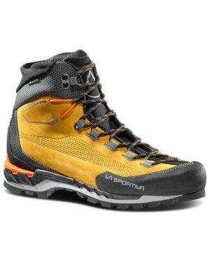 TRANGO TECH LEATHER GTX
