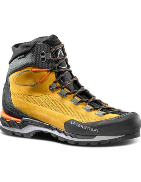 TRANGO TECH LEATHER GTX TRANGO TECH LEATHER GTX