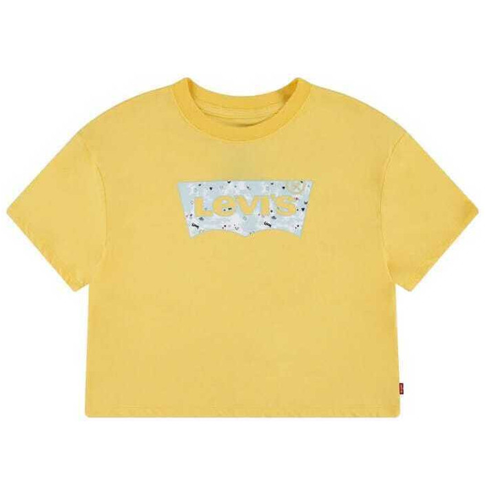 LVG MEET AND GREET BATWING TEE