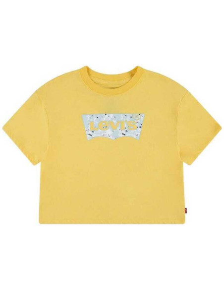 LVG MEET AND GREET BATWING TEE