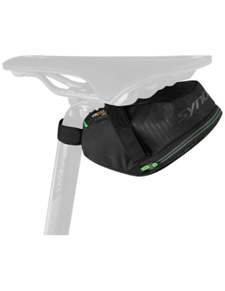 BOLSA DE SILLIN SYNCROS SPEED 400  STRAP 