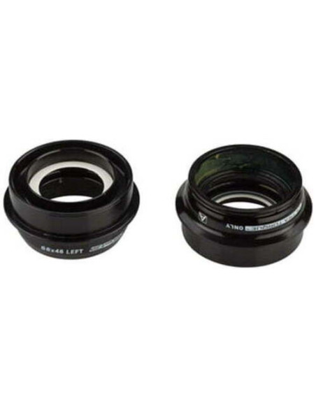 JUEGO DE CAZOLETAS INTEGRADAS BB30 68X46 JUEGO DE CAZOLETAS INTEGRADAS BB30 68X46