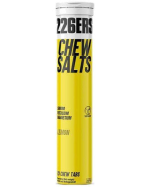 CHEW SALTS 13 TABS