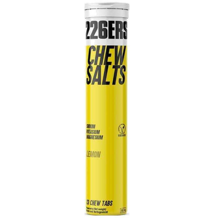 CHEW SALTS 13 TABS