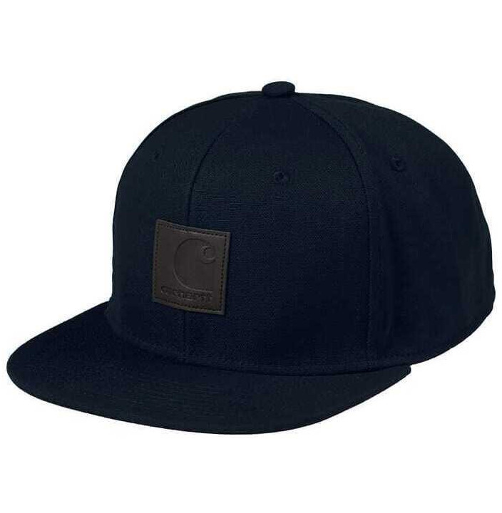 LOGO CAP
