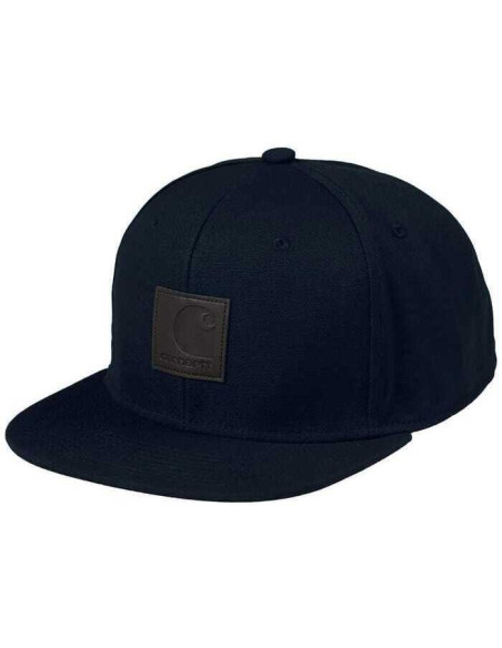 LOGO CAP