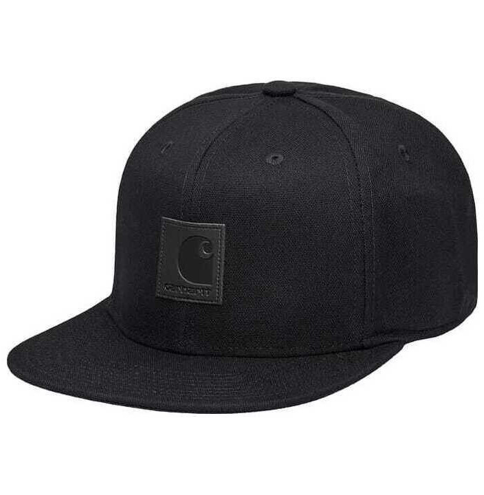 LOGO CAP