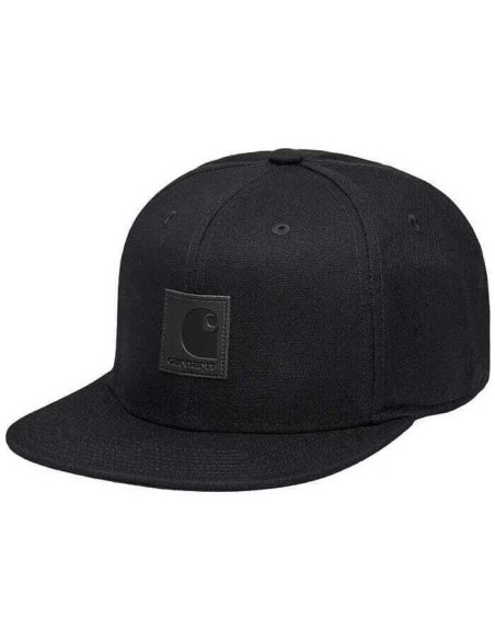 LOGO CAP