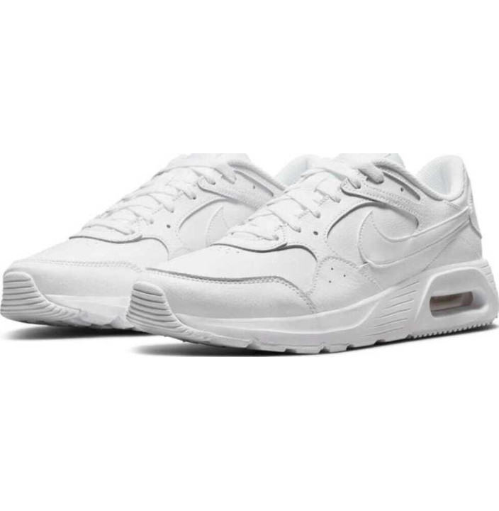 NIKE AIR MAX SC LEATHER