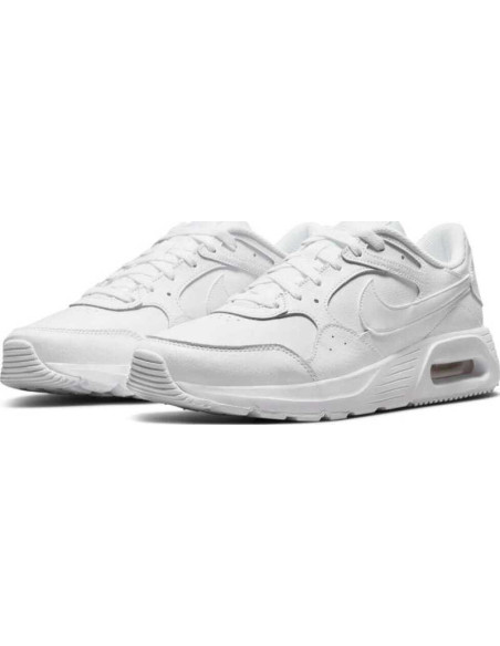 NIKE AIR MAX SC LEATHER