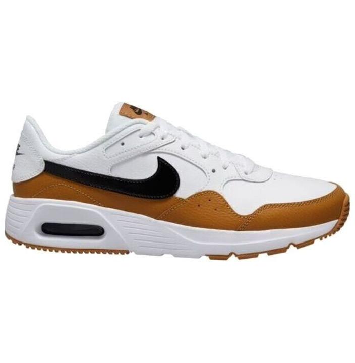 NIKE AIR MAX SC LEATHER