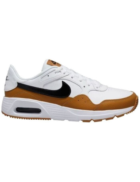 NIKE AIR MAX SC LEATHER
