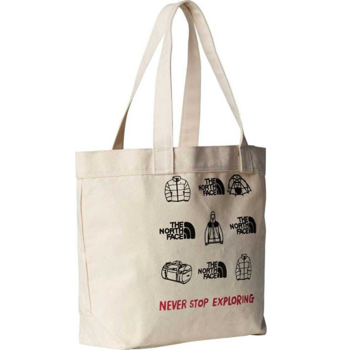 COTTON TOTE