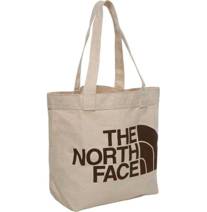 COTTON TOTE