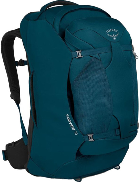 FAIRVIEW 70 TRAVEL PACK FAIRVIEW 70 TRAVEL PACK