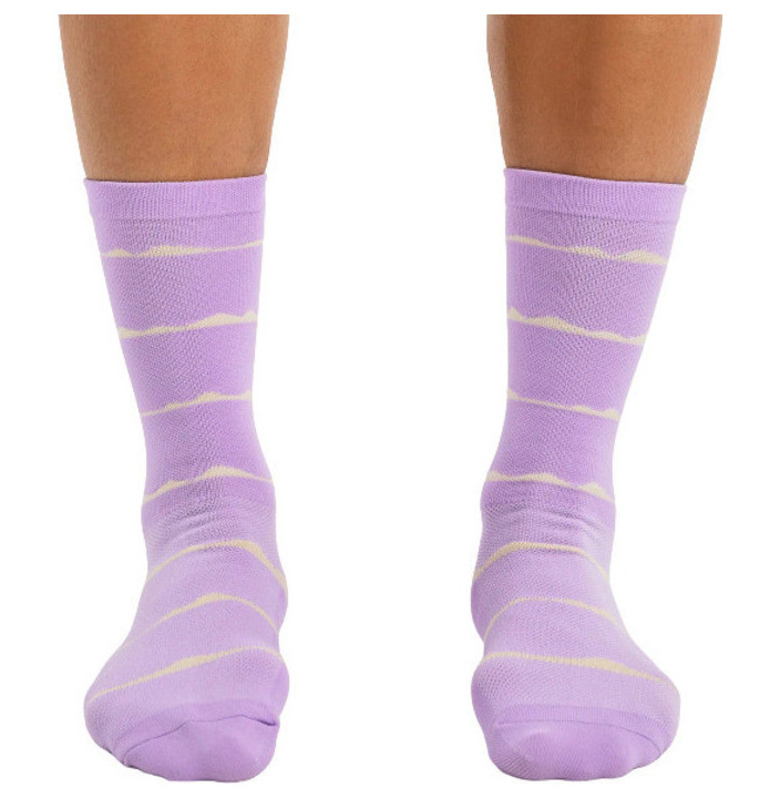 KNITTED SOCKS