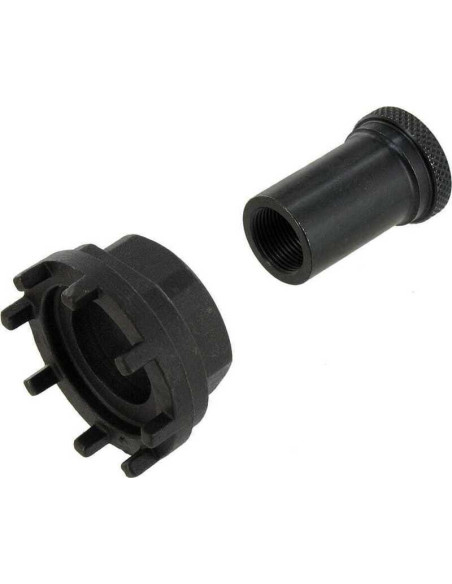 LLAVE PEDALIER XTR XT TRUVATIV