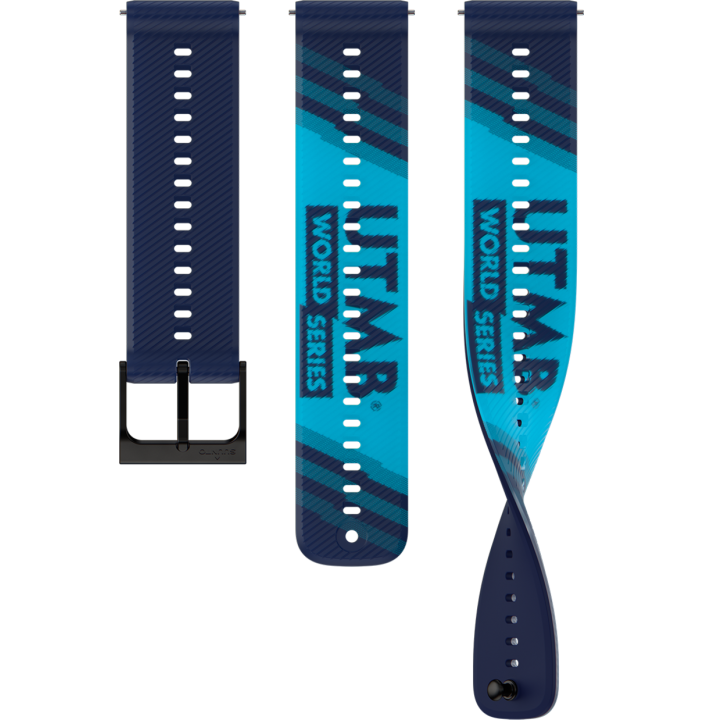 22 ATH6 SILICONE STRAP