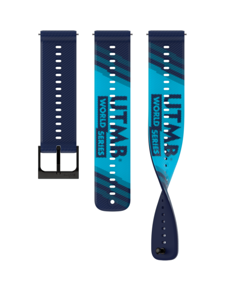 22 ATH6 SILICONE STRAP 22 ATH6 SILICONE STRAP