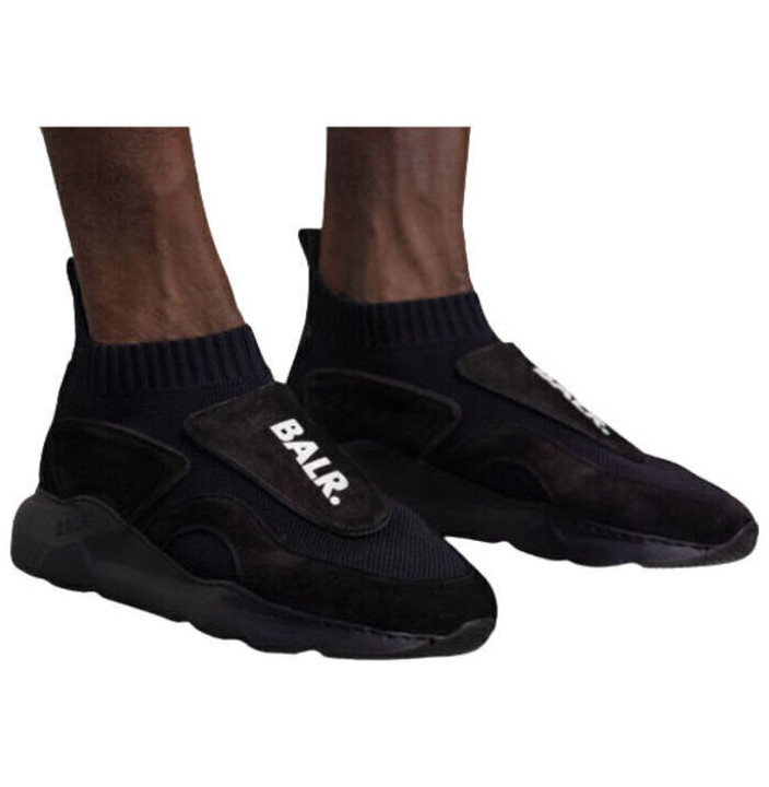 B11 SOCK RUNNER