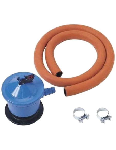 KIT REGULADOR 30G KIT REGULADOR 30G