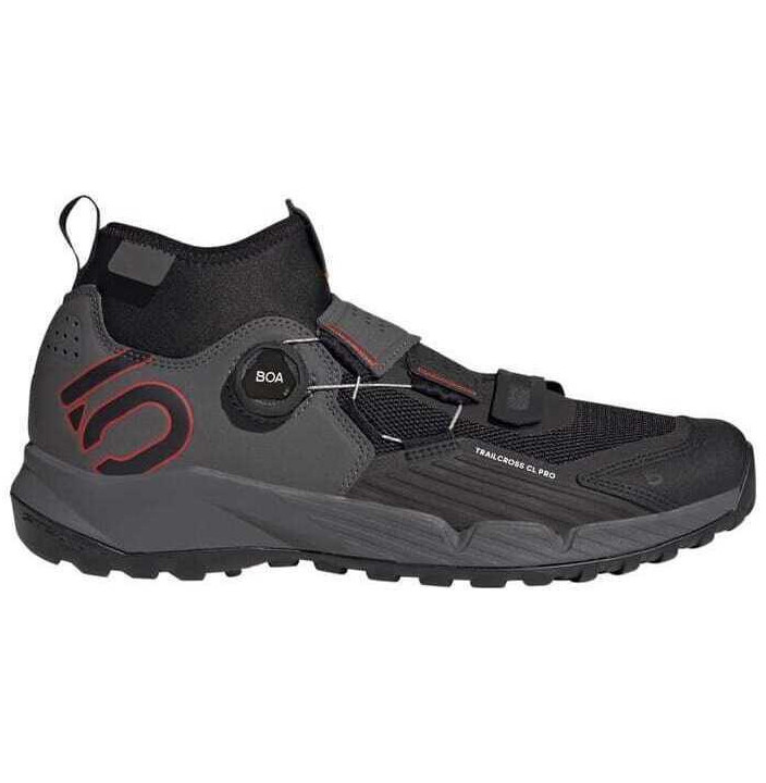 ZAPATILLAS 5.10 TRAILCROSS CLIP IN CORE