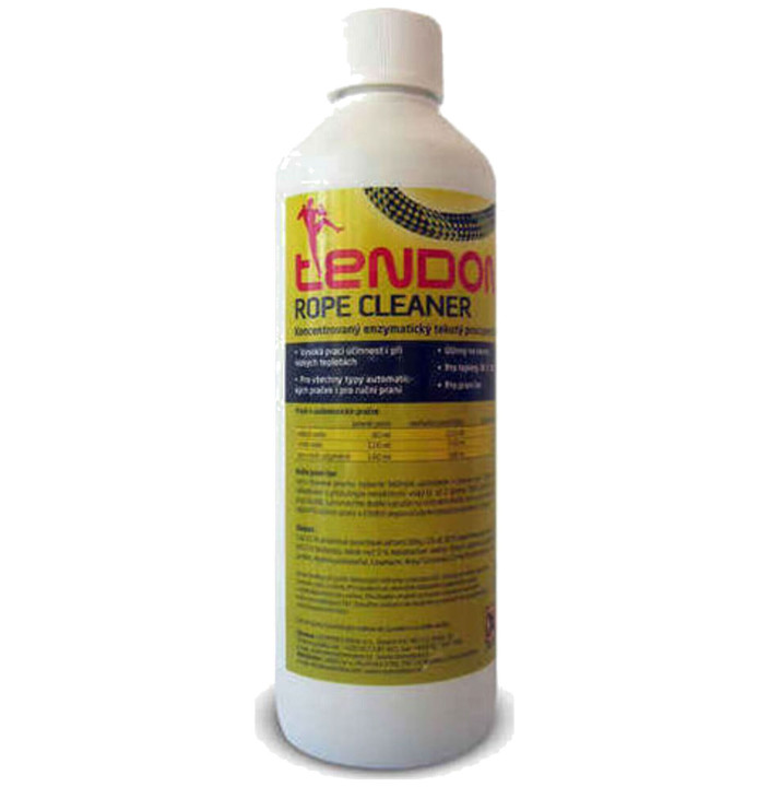 ROPE CLEANER