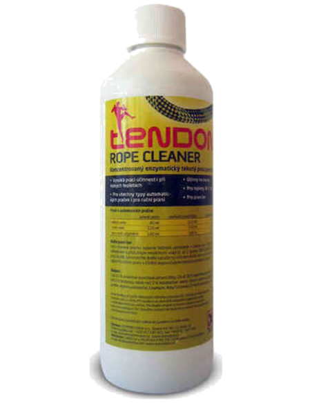 ROPE CLEANER ROPE CLEANER