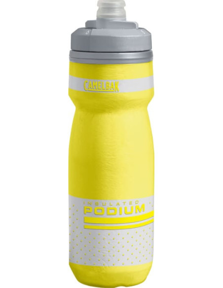 PODIUM CHILL WHITEBLACK 0.6L PODIUM CHILL WHITEBLACK 0.6L