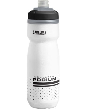 PODIUM CHILL WHITEBLACK 0.6L