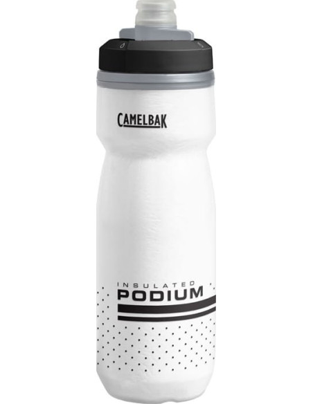 PODIUM CHILL WHITEBLACK 0.6L PODIUM CHILL WHITEBLACK 0.6L