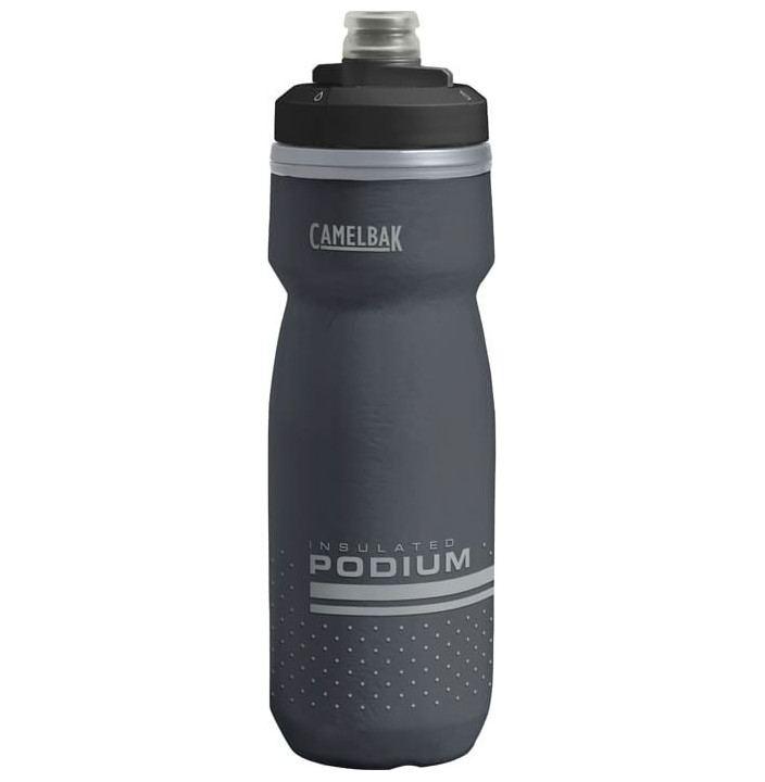 PODIUM CHILL WHITEBLACK 0.6L