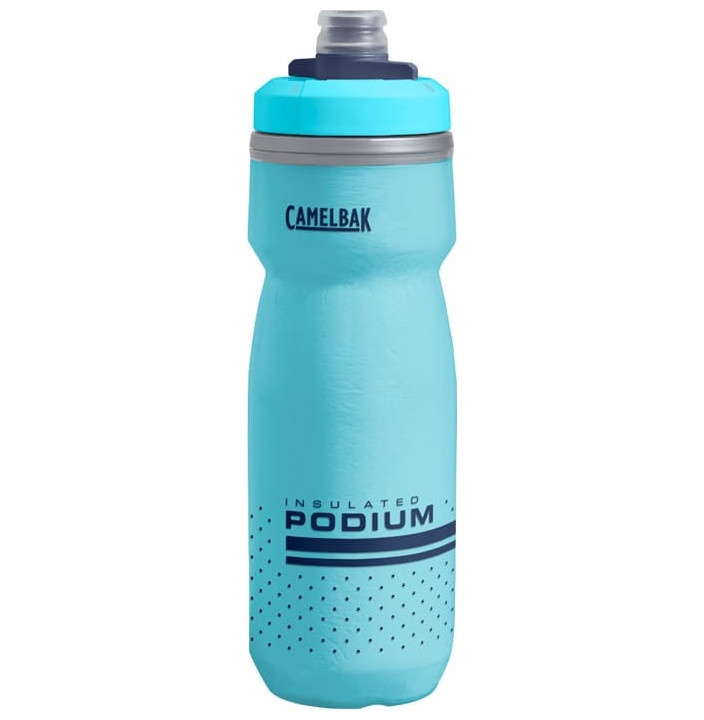 PODIUM CHILL BLACK 0.6L