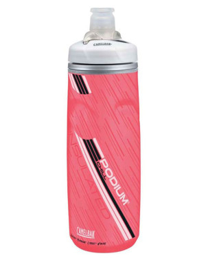 PODIUM CHILL BLACK 0.6L