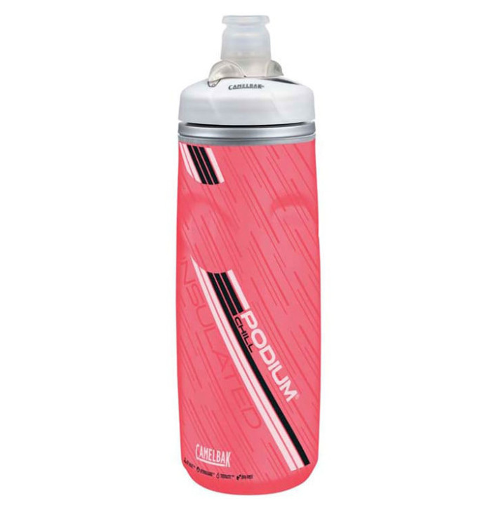 PODIUM CHILL BLACK 0.6L