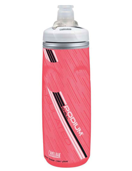 PODIUM CHILL WHITEBLACK 0.6L