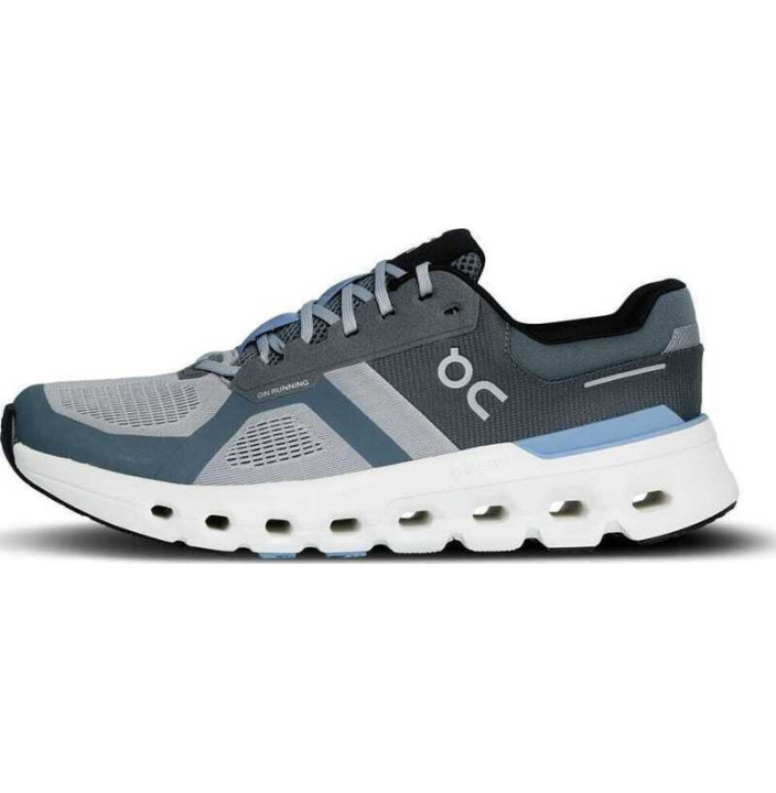 CLOUDRUNNER 2